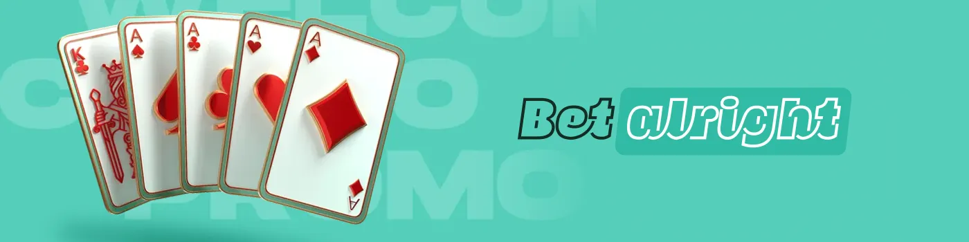 Betalright online sázení